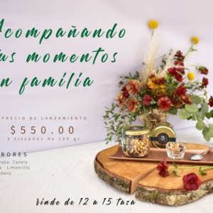 Sentirse en casa